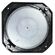 SP6210 - Tweeter a compressione 200W 8 Ohm - Professionale - Tweeter