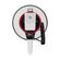 SP6908 - Megafono portatile 25W con sirena integrata e microfono esterno - Altoparlanti