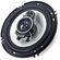 SP999 - Coppia altoparlanti 3 vie con griglia 6.5" 400W 4 Ohm MF-1643 - Woofer