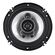 SP999 - Coppia altoparlanti 3 vie con griglia 6.5" 400W 4 Ohm MF-1643 - Woofer