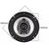 SP999 - Coppia altoparlanti 3 vie con griglia 6.5" 400W 4 Ohm MF-1643 - Woofer