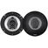 SP999 - Coppia altoparlanti 3 vie con griglia 6.5" 400W 4 Ohm MF-1643 - Woofer