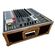 E9150 - Mixer Audio Professionale 8 Canali 850W con Effetti DSP, USB/SD, EQ Grafico e Flight Case - Mixer