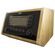 V950 - Impianto Stereo con Radio/Bluetooth/SD/USB/AUX 100W in legno - Amplificatori