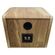 V950 - Impianto Stereo con Radio/Bluetooth/SD/USB/AUX 100W in legno - Amplificatori
