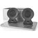 WB2000 - Altoparlante Bluetooth® 30W stereo antracite - Speaker Bluetooth