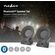 WB2000 - Altoparlante Bluetooth® 30W stereo antracite - Speaker Bluetooth
