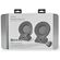 WB2000 - Altoparlante Bluetooth® 30W stereo antracite - Speaker Bluetooth