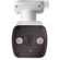WB2010 - Videocamera di sicurezza CCTV HD 720p visione notturna fino a 20m - Telecamere e DVR