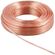 WB301 - Cavo per altoparlante  2x0,75mm² matassa da 10m - Cavi Audio Video