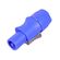 SP676 - Powercon 3 poli 20A IP44 - Connettori e Adattatori