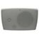 SP196 - Casse acustiche da parete 60W 8 Ohm 1x6.5” 1x1” bianco - Casse Acustiche