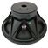 A9420 - Woofer 18” 46cm 2000W 6 OHM WF-952 - Woofer