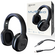 WB2508 - Cuffie wireless Forever BTH-505 ad archetto nere - Cuffie