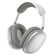 F2310 - Cuffie ad archetto Bluetooth grigia KSC-695 - Cuffie