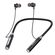 F2820 - Cuffie auricolari da collo Bluetooth nere KSC-833 - Cuffie Auricolari