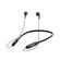 F2790 - Cuffie auricolari da collo Bluetooth nere KSC-730 - Cuffie Auricolari