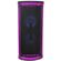 6606 - Cassa acustica ricaricabile 2x6" Bluetooth USB/Scheda SD con luci LED - Casse Acustiche