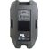 BK-152 - Cassa acustica amplificata 250W 6"+15" Bluetooth/USB/Scheda SD - Casse Acustiche