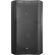 BK-152 - Cassa acustica amplificata 250W 6"+15" Bluetooth/USB/Scheda SD - Casse Acustiche