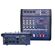 B7988 - Mixer professionale 4 canali con Bluetooth e USB 350W - Mixer