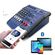 B7988 - Mixer professionale 4 canali con Bluetooth e USB 350W - Mixer