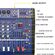 B7988 - Mixer professionale 4 canali con Bluetooth e USB 350W - Mixer