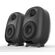 E9065 - Coppia casse acustiche 50W con Bluetooth USB e telecomando - Casse Acustiche