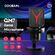 E9120 - Microfono per streaming da gioco RGB USB/Type C GM7 - Microfoni