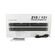E9175 - Equalizzatore grafico professionale 215/131 - Amplificatori