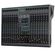 E5008 - Mixer professionale 18 canali 99 effetti DSP con Bluetooth/USB - Mixer