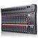 E8000 - Mixer professionale 16 canali effetti DSP con Bluetooth/USB - Mixer