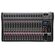 E8000 - Mixer professionale 16 canali effetti DSP con Bluetooth/USB - Mixer