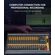 E9110 - Mixer audio professionale 16 canali con Bluetooth/USB 99 effetti DSP - Mixer
