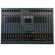 E5008 - Mixer professionale 18 canali 99 effetti DSP con Bluetooth/USB - Mixer