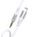 F2210 - Adattatore audio da USB Lightning a jack audio 3.5mm KSC-891 - Connettori e Adattatori