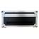 E9150 - Mixer Audio Professionale 8 Canali 850W con Effetti DSP, USB/SD, EQ Grafico e Flight Case - Mixer