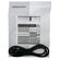 E9150 - Mixer Audio Professionale 8 Canali 850W con Effetti DSP, USB/SD, EQ Grafico e Flight Case - Mixer