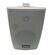 A9269 - Casse acustiche da parete 60W 8 Ohm 1x6.5” 1x1” bianco - Casse Acustiche