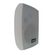 A9269 - Casse acustiche da parete 60W 8 Ohm 1x6.5” 1x1” bianco - Casse Acustiche