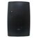 A9271 - Casse acustiche da parete 60W 8 Ohm 1x6.5” 1x1” nero - Casse Acustiche