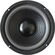 J-68 - Woofer 165mm 150W 8 Ohm J-68 - Woofer