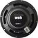 J-84 - Woofer 210mm 150W 4 Ohm J-84 - Woofer