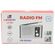 K614 - LE-092 Radio FM tascabile - Radio