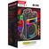 KK-12101 - Cassa acustica portatile ricaricabile trolley 12" 40W Luce LED Bluetooth TWS/SD/USB KK-12101 - Casse Acustiche