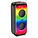 KK-4207 - Cassa acustica Bluetooth/USB/Scheda SD 2x4" 16W KK-4207 - Casse Acustiche