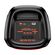 KK-4207 - Cassa acustica Bluetooth/USB/Scheda SD 2x4" 16W KK-4207 - Casse Acustiche