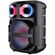 KK-8101 - Cassa acustica ricaricabile 8" 10W luci LED Bluetooth/FM/USB KK-8101 - Casse Acustiche