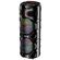 KK-8203 - Cassa acustica portatile ricaricabile 2x8" 40W LED Bluetooth/USB con microfono e telecomando  KK-8203 - Casse Acustiche