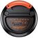 KK-8203 - Cassa acustica portatile ricaricabile 2x8" 40W LED Bluetooth/USB con microfono e telecomando  KK-8203 - Casse Acustiche